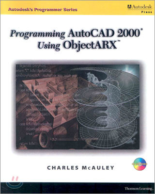 Programming Autocad 2000 Using Objectarx