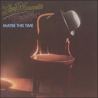 Liza Minnelli ( ̳ڸ) - Maybe This Time