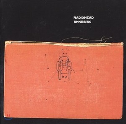 Radiohead (라디오헤드) - Amnesiac