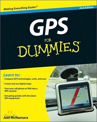 GPS For Dummies