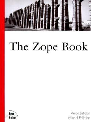 The Zope Book