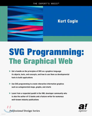 SVG Programming: The Graphical Web