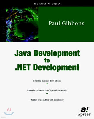 .Net Development for Java Programmers