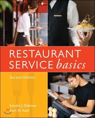 Restaurant Service Basics