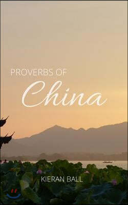 Proverbs of China