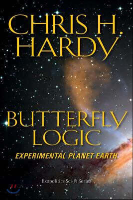 Butterfly Logic: Experimental Planet Earth