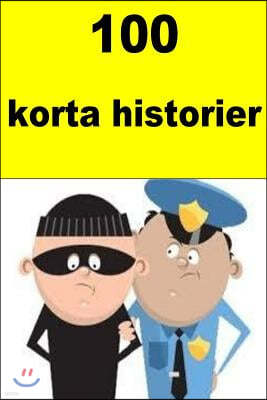 100 korta historier: Interesting short stories (Swedish)