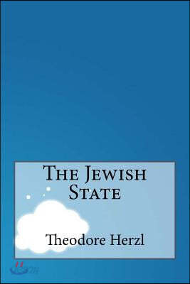 The Jewish State