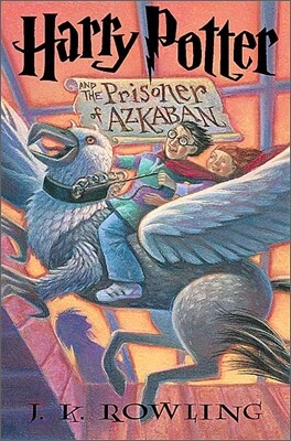 Harry Potter and the Prisoner of Azkaban : Book 3