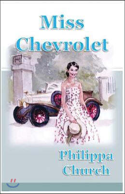 Miss Chevrolet