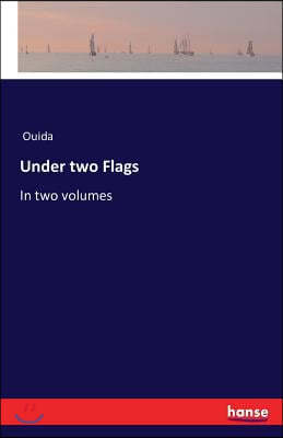 Under Two Flags