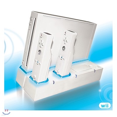 HAIS Ʈ ¡ ĵ(Wii)