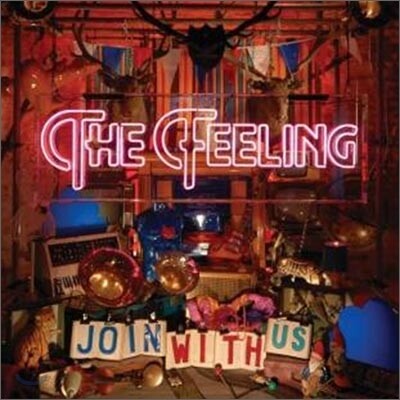 The Feeling - Join With Us