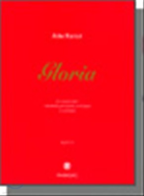 John Rutter's GLORIA -  