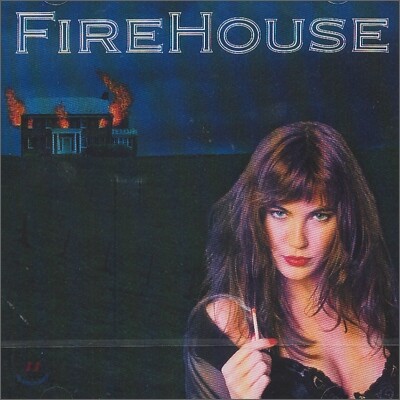 Firehouse - Firehouse