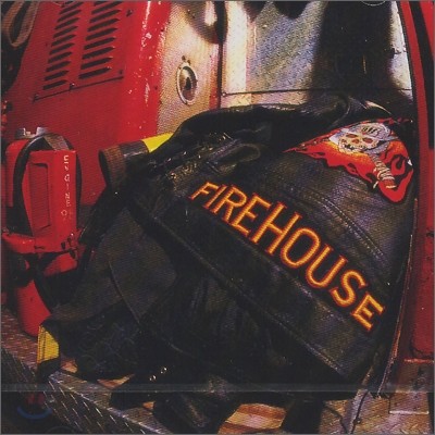 Firehouse - Hold Your Fire