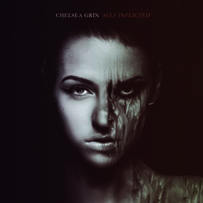 Chelsea Grin — Self Inflicted (MP3 Download) 앨범 커버