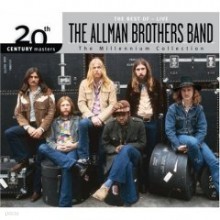 Allman Brothers Band - Millennium Collection: 20th Century Masters
