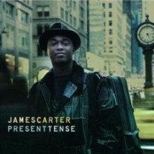 James Carter - Present Tense