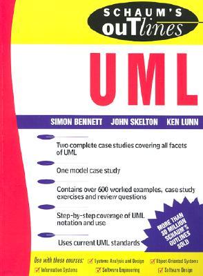 Schaum's Outline of UML