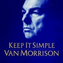 Van Morrison — Keep It Simple 앨범 커버