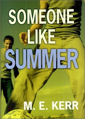 Someone Like Summer