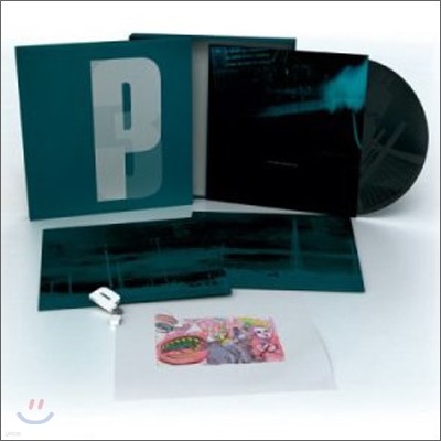 Portishead - Third (Limited Edition Box Set)