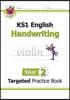 KS1 English Year 2 Handwriting Targeted Practice Book