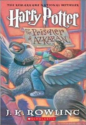 Harry Potter and the Prisoner of Azkaban