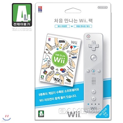 ó  Wii(Wii)