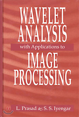 Wavelet Analysis with Applications to Image Processing