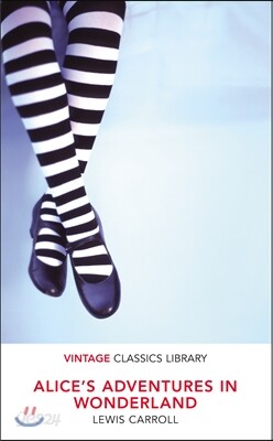 Alice's Adventures in Wonderland