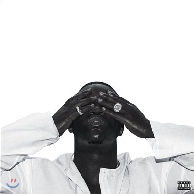 A$AP Ferg — Always Strive And Prosper 앨범 커버