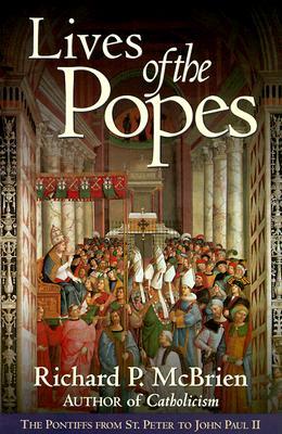 Lives of the Popes