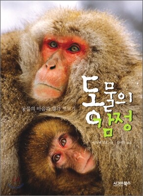 동물의 감정