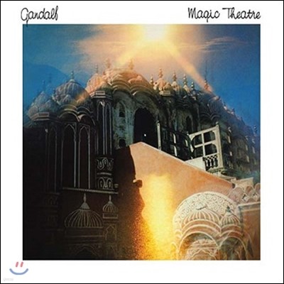 Gandalf () - Magic Theatre