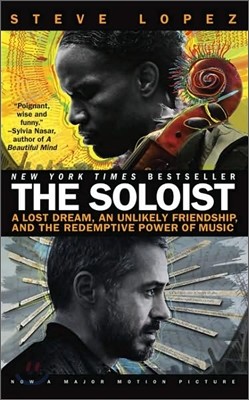 The Soloist