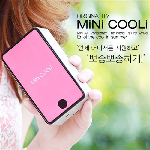 MINICOOLI ޴뼱ǳ