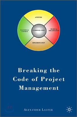 Breaking the Code of Project Management