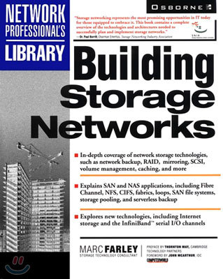 Building Storage Networks