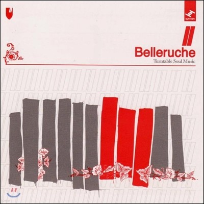 Belleruche () - Turntable Soul Mic