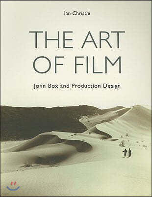 The Art of Film: John Box and Production Design