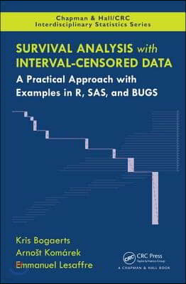 Survival Analysis with Interval-Censored Data