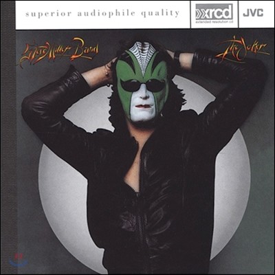 The Steve Miller Band (Ƽ з ) - The Joker [XRCD]