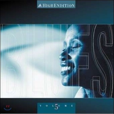 High End Edition Vol.5 - Blues Sampler (   5 - 罺 ÷) [Gold CD]