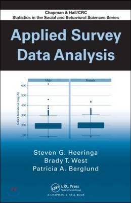 Applied Survey Data Analysis