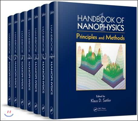 Handbook of Nanophysics