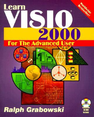 Learn Visio 2000 for the Advanced User