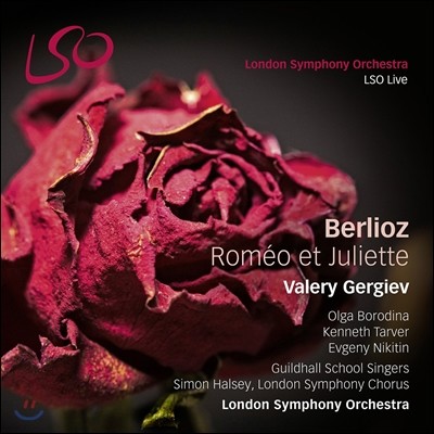 Valery Gergiev :  'ι̿ ٸ' - ߷ Ը⿹,   (Berlioz: Romeo et Juliette)