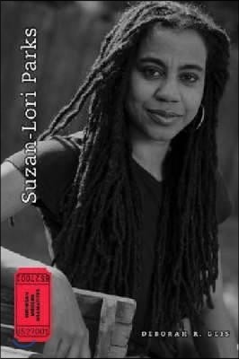 Suzan-Lori Parks